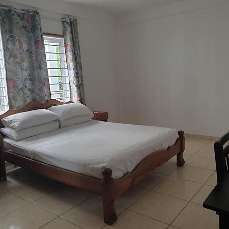 Palmont Commercial Self-Catering Apartments - Beau Vallon Beau Vallon  Esterno foto