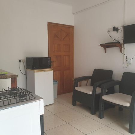 Palmont Commercial Self-Catering Apartments - Beau Vallon Beau Vallon  Esterno foto