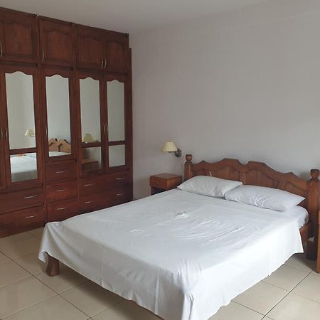 Palmont Commercial Self-Catering Apartments - Beau Vallon Beau Vallon  Esterno foto