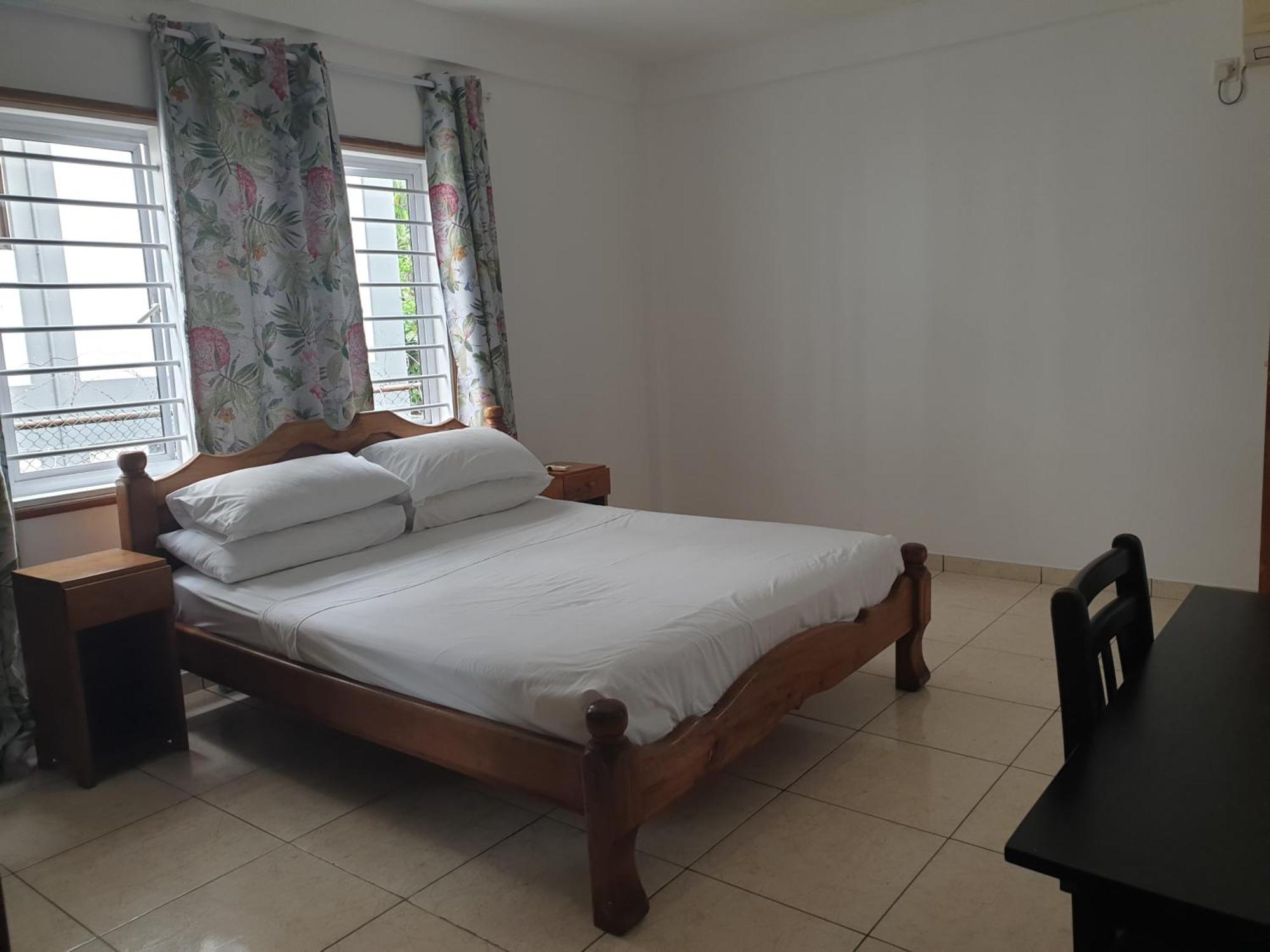 Palmont Commercial Self-Catering Apartments - Beau Vallon Beau Vallon  Esterno foto