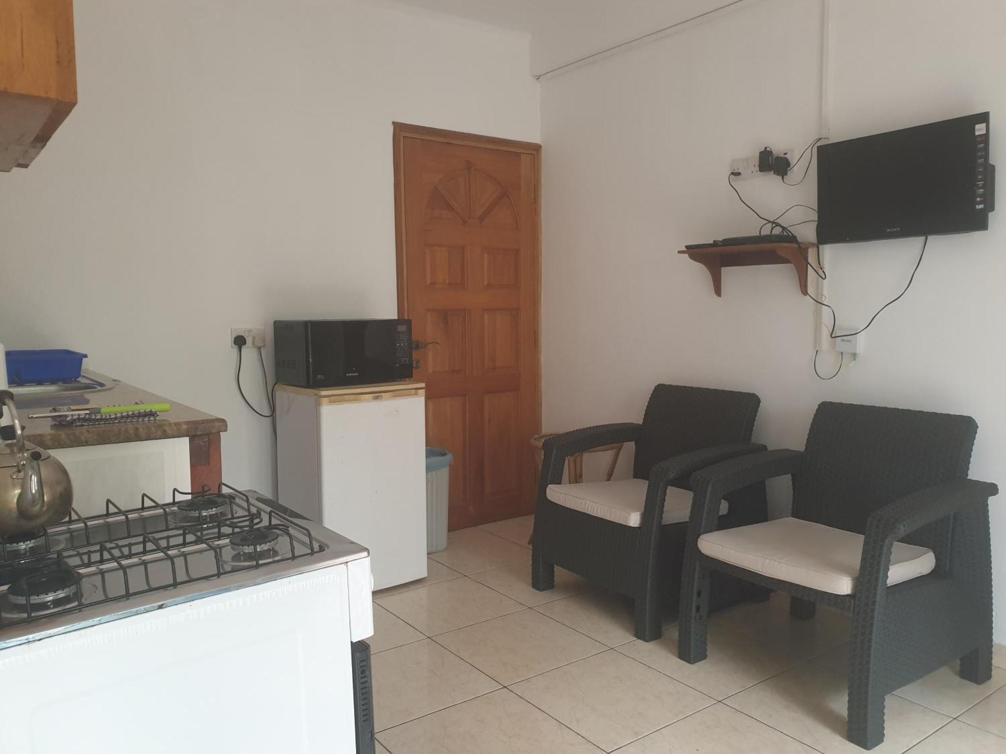 Palmont Commercial Self-Catering Apartments - Beau Vallon Beau Vallon  Esterno foto