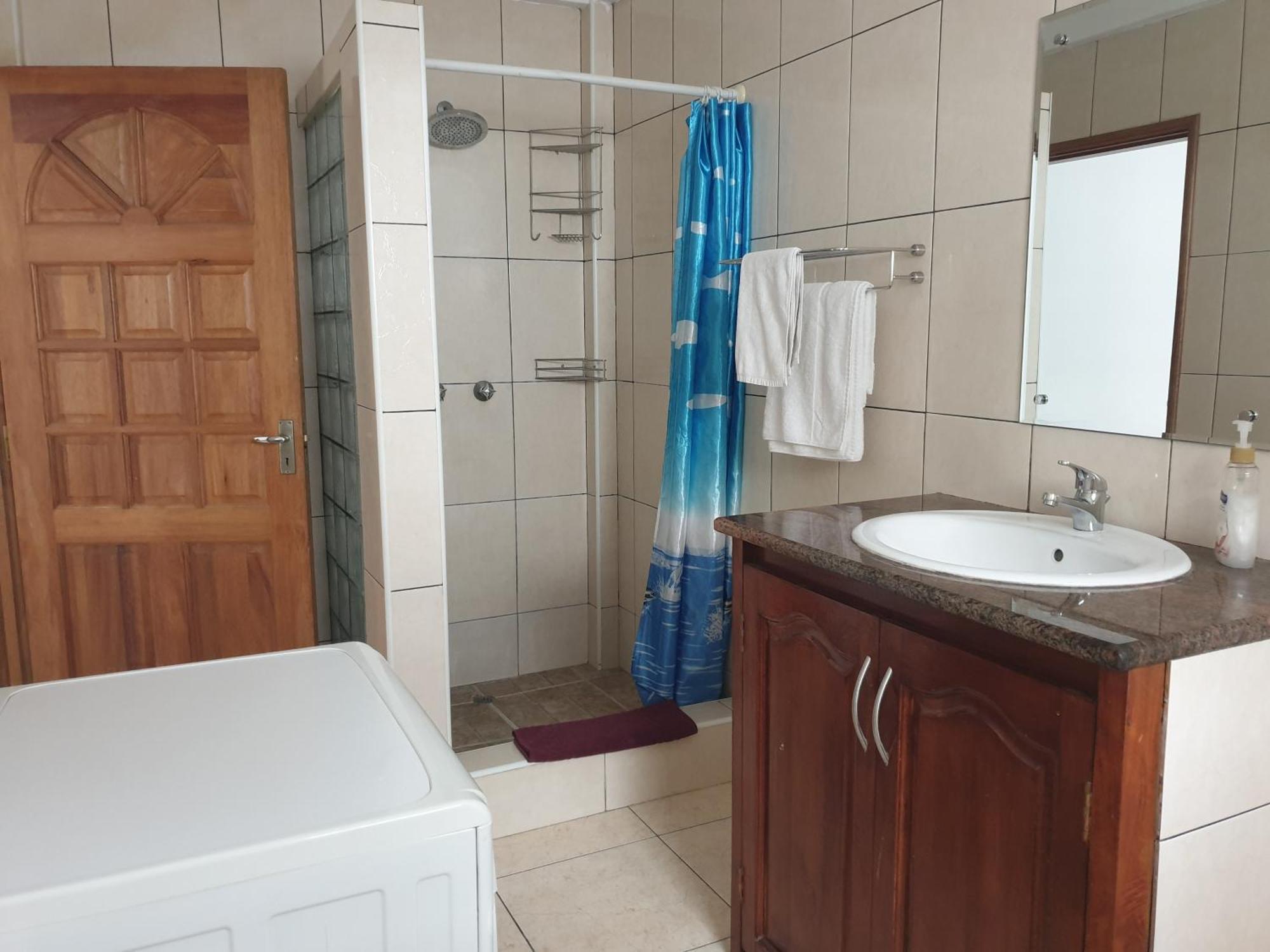 Palmont Commercial Self-Catering Apartments - Beau Vallon Beau Vallon  Esterno foto