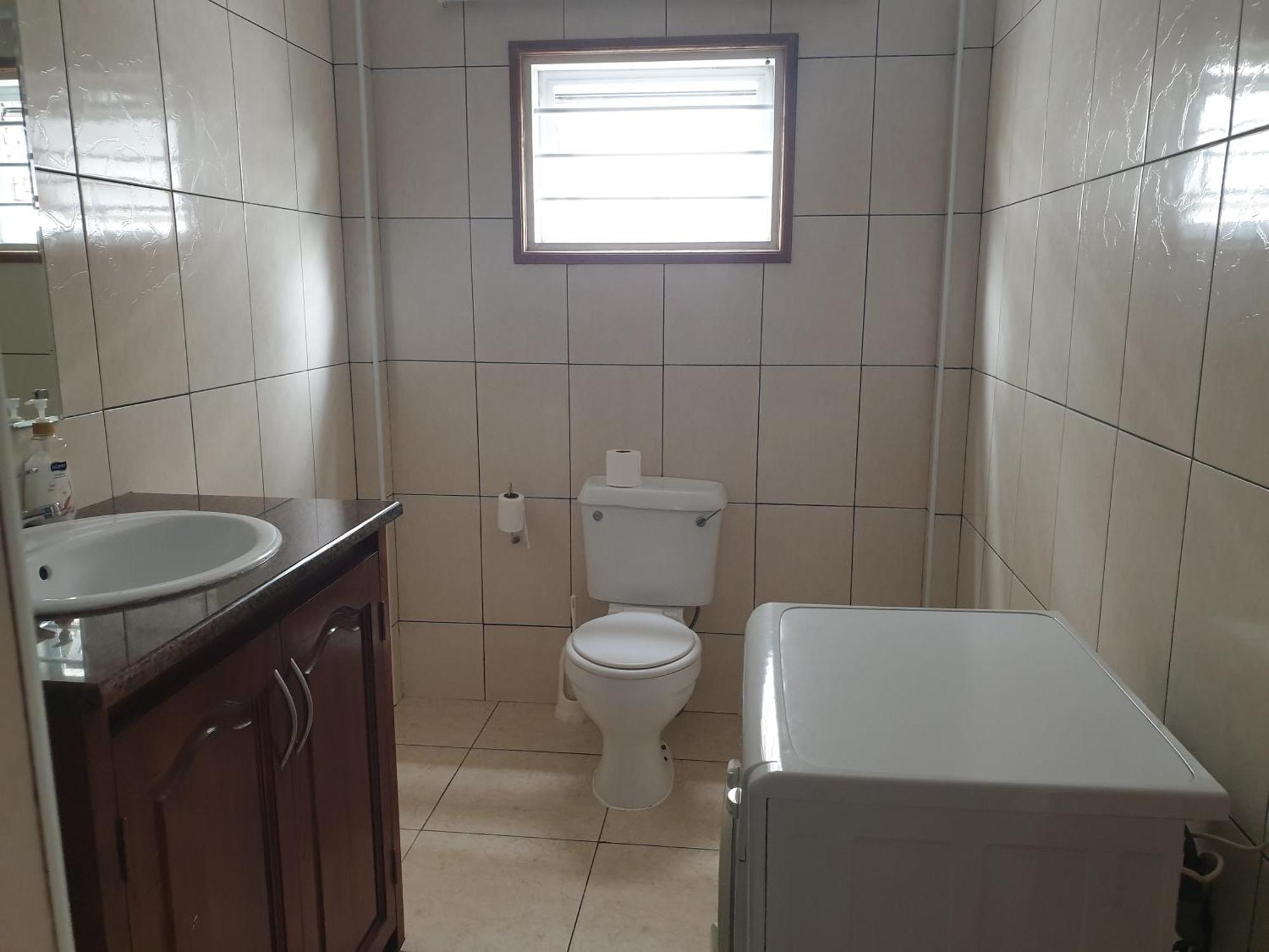Palmont Commercial Self-Catering Apartments - Beau Vallon Beau Vallon  Esterno foto