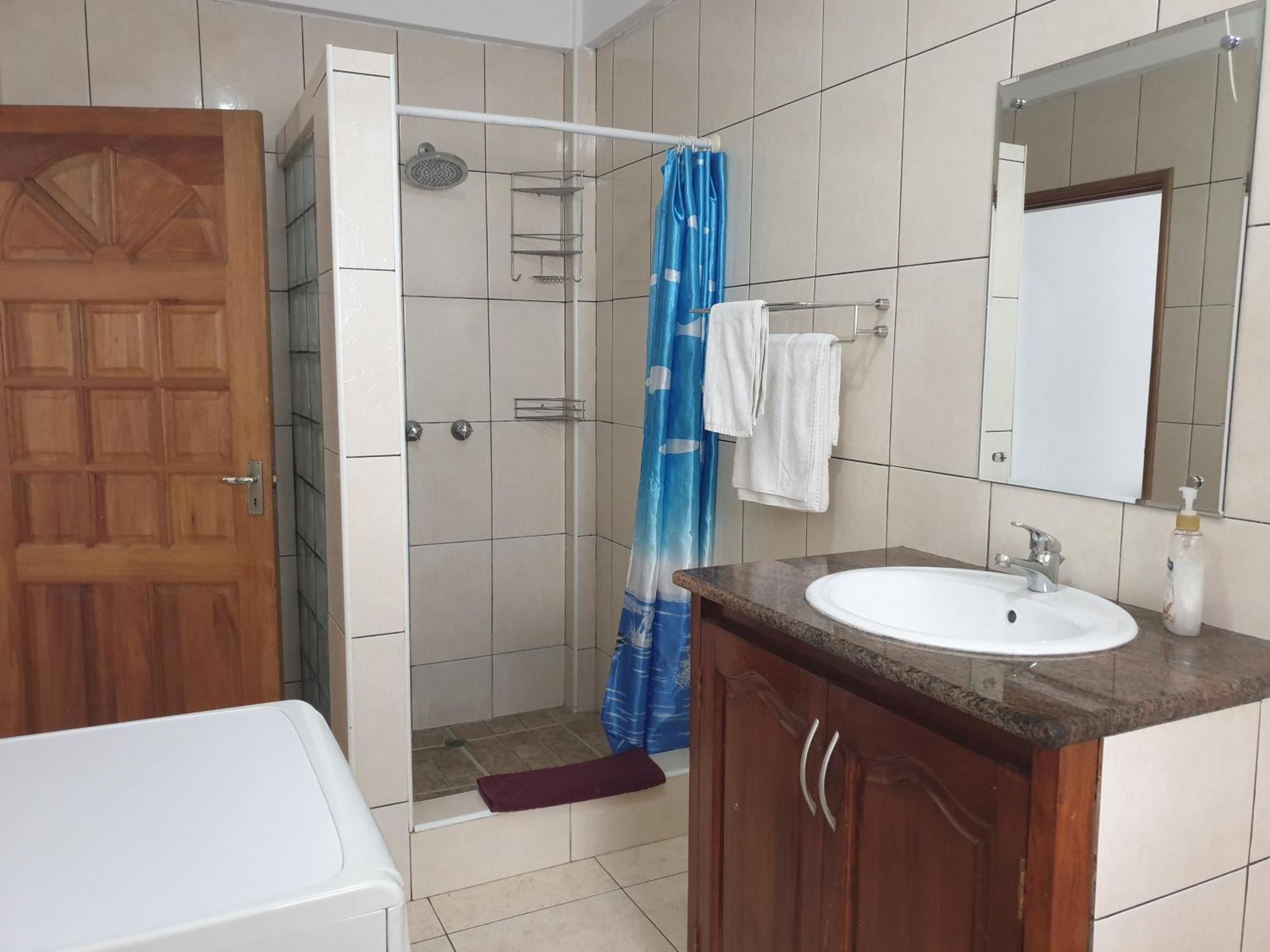 Palmont Commercial Self-Catering Apartments - Beau Vallon Beau Vallon  Esterno foto