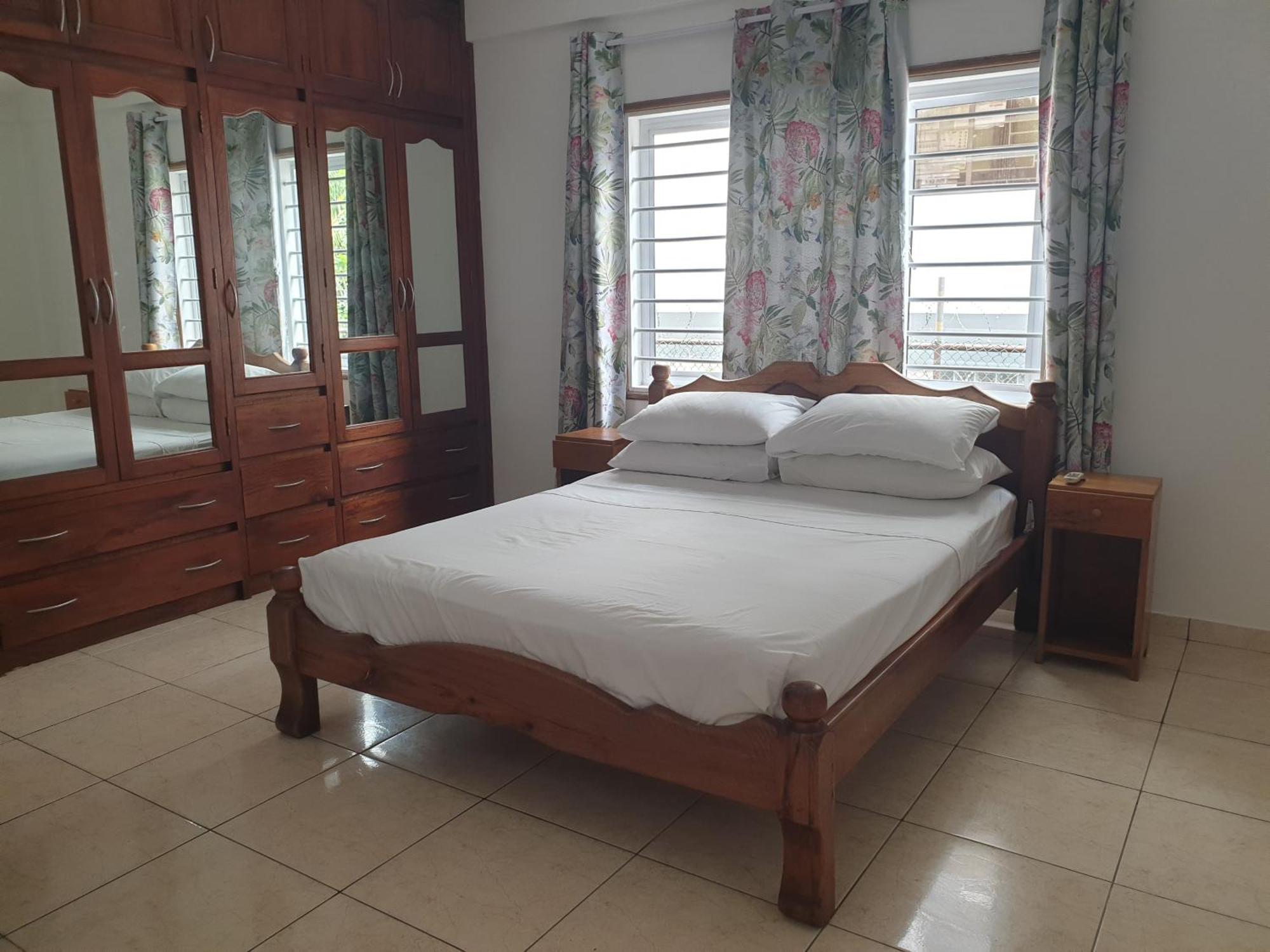 Palmont Commercial Self-Catering Apartments - Beau Vallon Beau Vallon  Esterno foto
