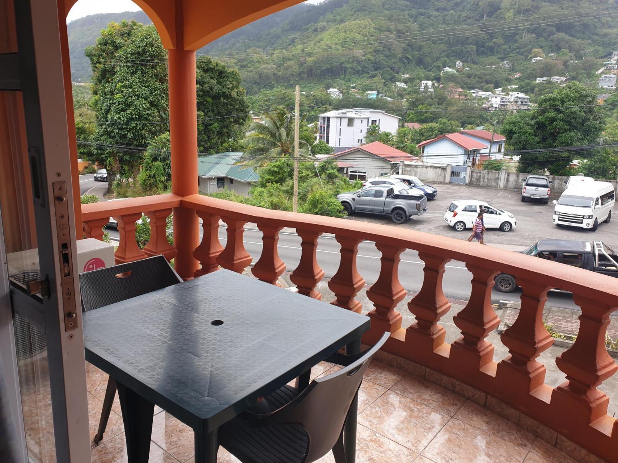 Palmont Commercial Self-Catering Apartments - Beau Vallon Beau Vallon  Esterno foto