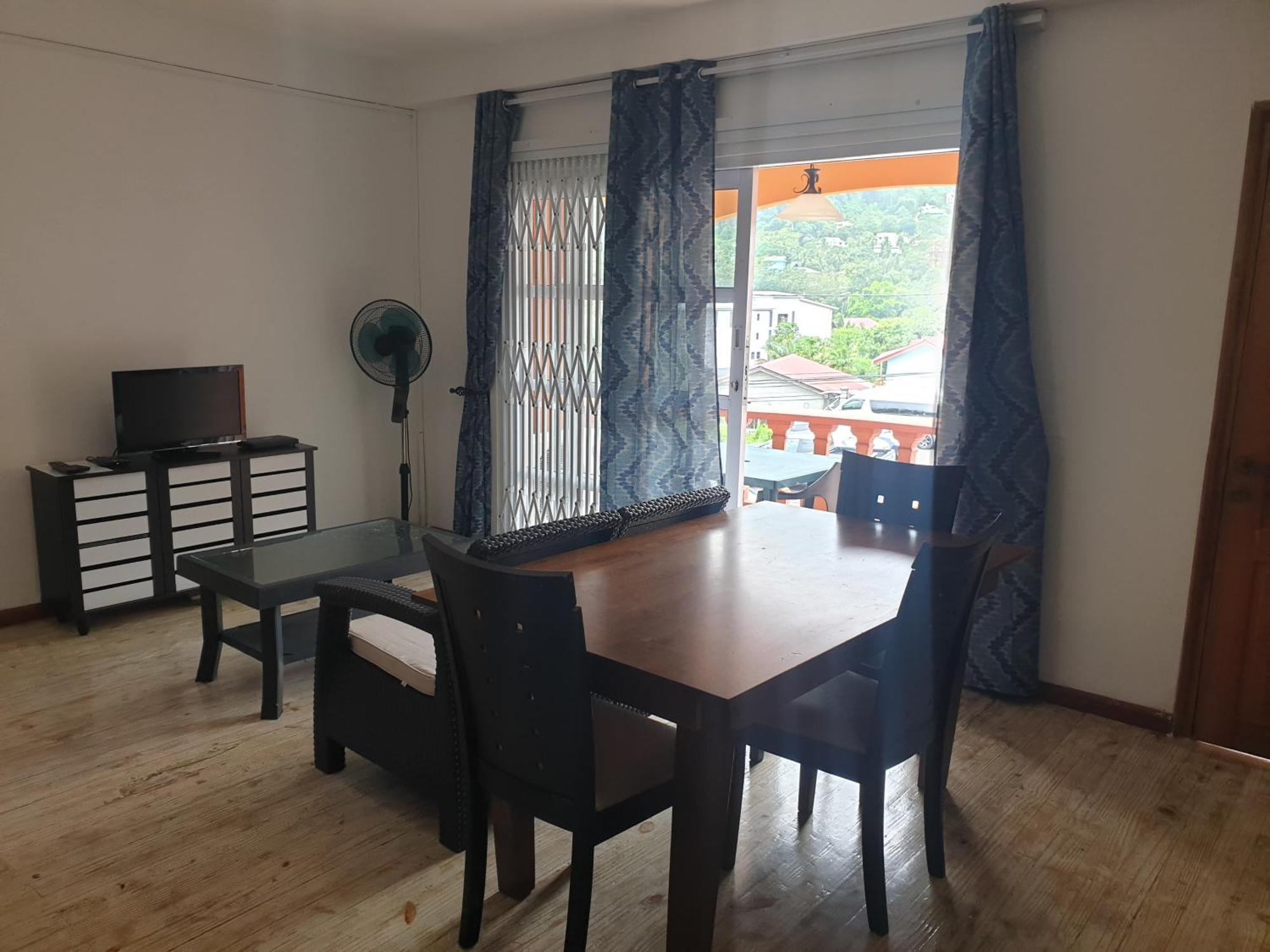 Palmont Commercial Self-Catering Apartments - Beau Vallon Beau Vallon  Esterno foto