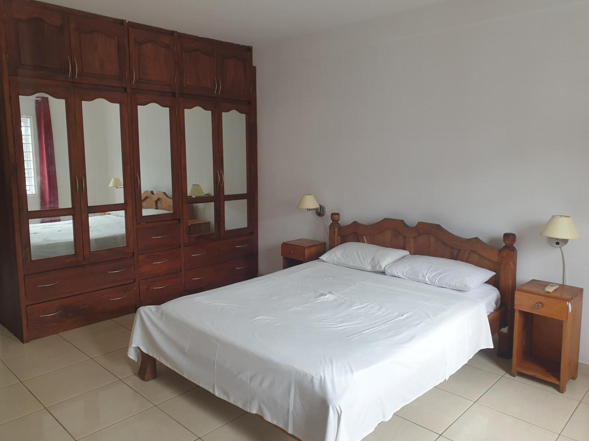 Palmont Commercial Self-Catering Apartments - Beau Vallon Beau Vallon  Esterno foto